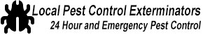 Beavertown PA Pest Control Exterminators